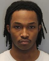 DSP Arrest Two in Carjacking at LA Fitness