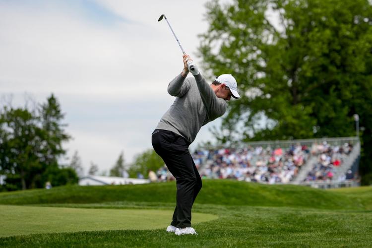 PGA Championship Golf