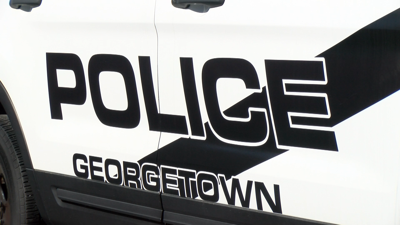 Georgetown Police