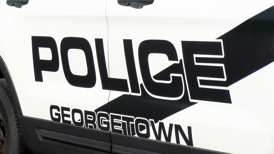 Georgetown Police