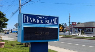Fenwick Island preps for summer fun with bonfire and movie nights