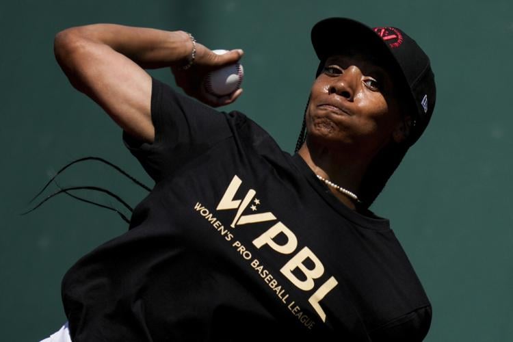 WPBL Tryouts