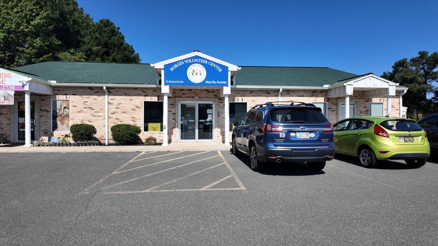 Clothing Our Kids was founded 13 years ago.