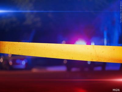 police investigating