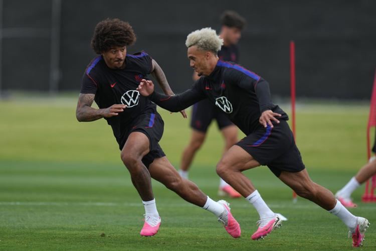 US Wcup Soccer