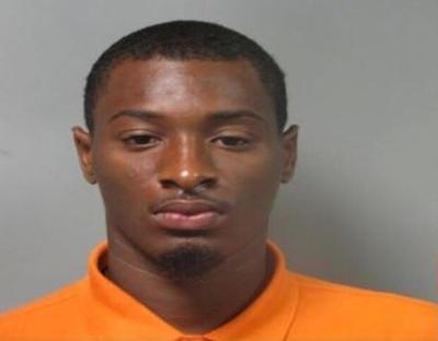 Dover Man Arrested for Alleged Robbery