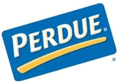 Perdue logo.
