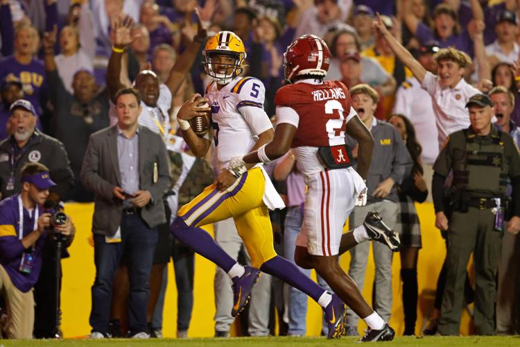 SEC Reshuffled Rivalries