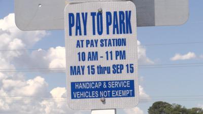 The Return Of Parking Meters In Bethany Hopes To Spark A Rebound For Town's Businesses