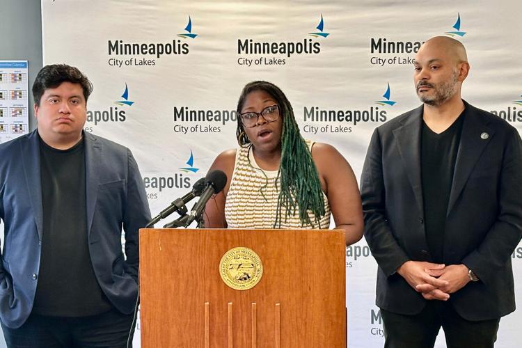Minneapolis Police Chief Resigns