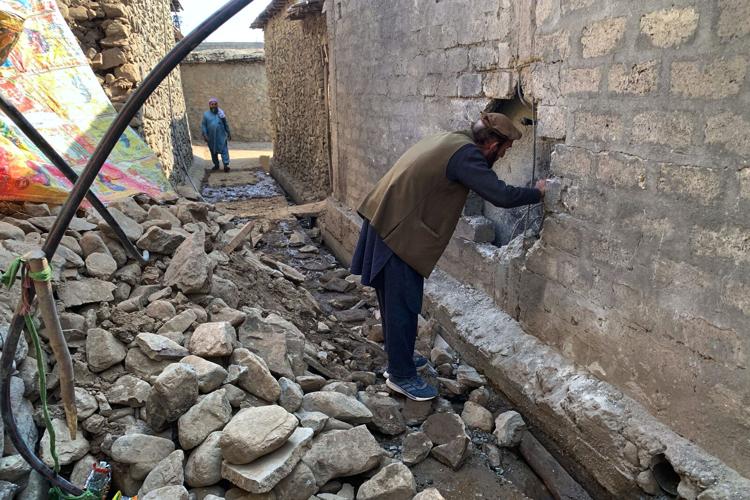 Pakistan Afghanistan