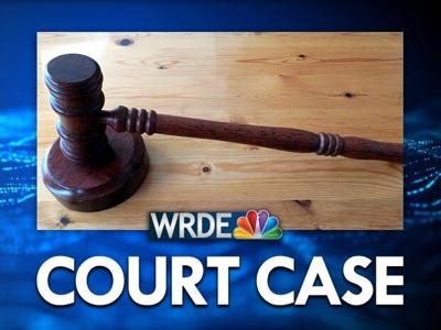 Del. Judge's Name Allegedly Found on "Hit List," Stays Instate
