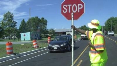 Route 26 Improvements Come To End
