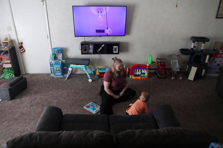 Education Childcare Waitlists