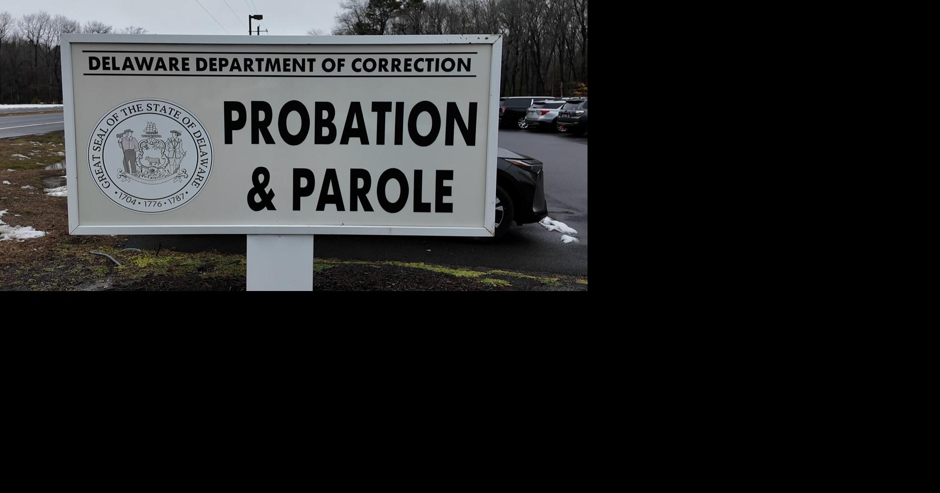 Georgetown Probation and Parole works with local organizations for re ...