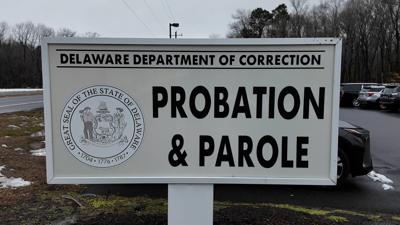 Georgetown Probation and Parole