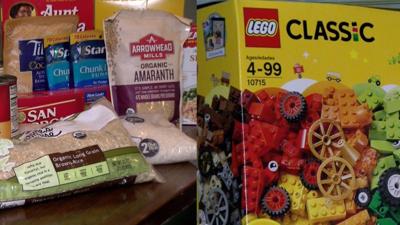 Local Businesses Serving Those in Need