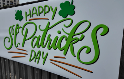 Ocean City prepares for large St. Patrick’s Day parade, increased police presence