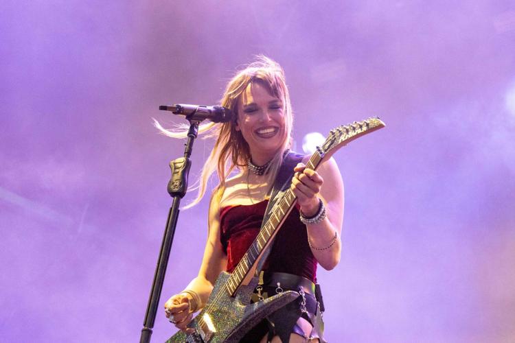 Halestorm