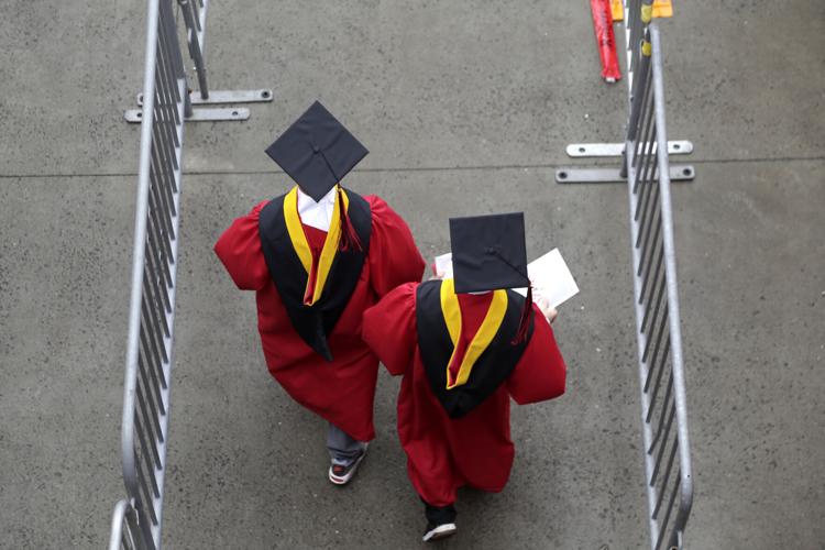 Parenting-Grads Back Home