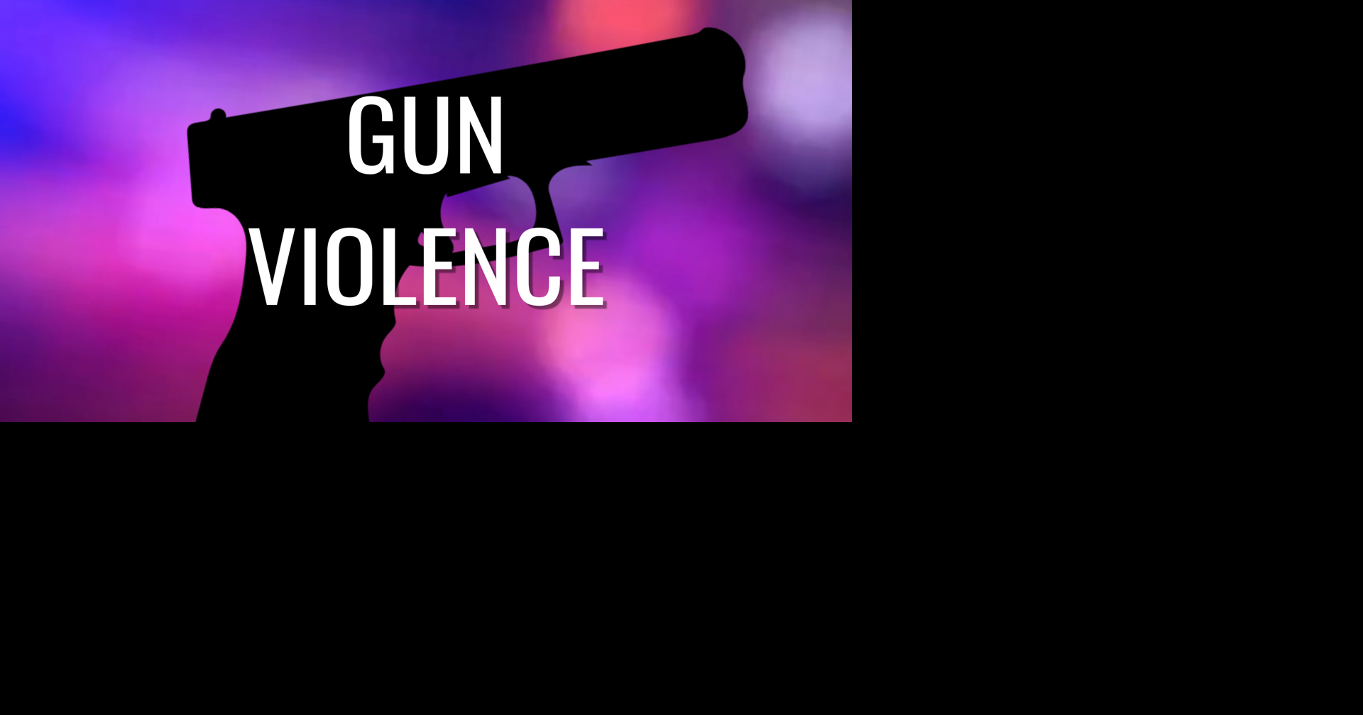 Advocacy group calls for special legislative session to address youth gun violence in Delaware