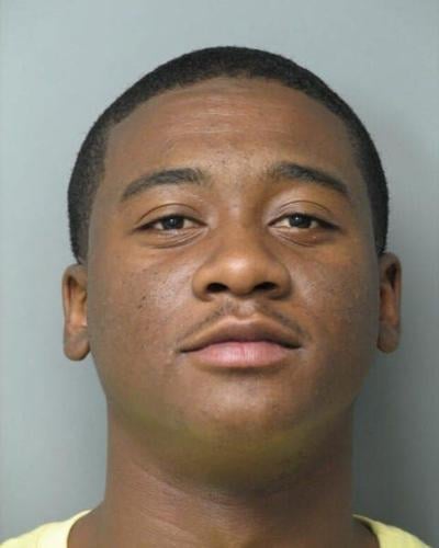 Second Shooting Suspect Apprehended