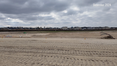 Preliminary Site Plan Approval for Beebe Healthcare in Millsboro