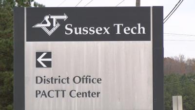 Sussex Tech Looking to Hire Permanent Substitutes