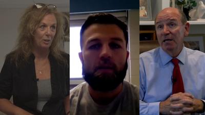 District 4 Delaware Candidates