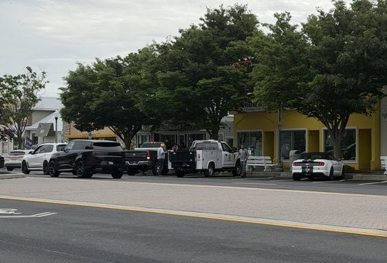 Rehoboth