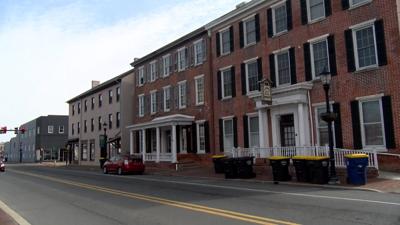 NW Front Street Milford