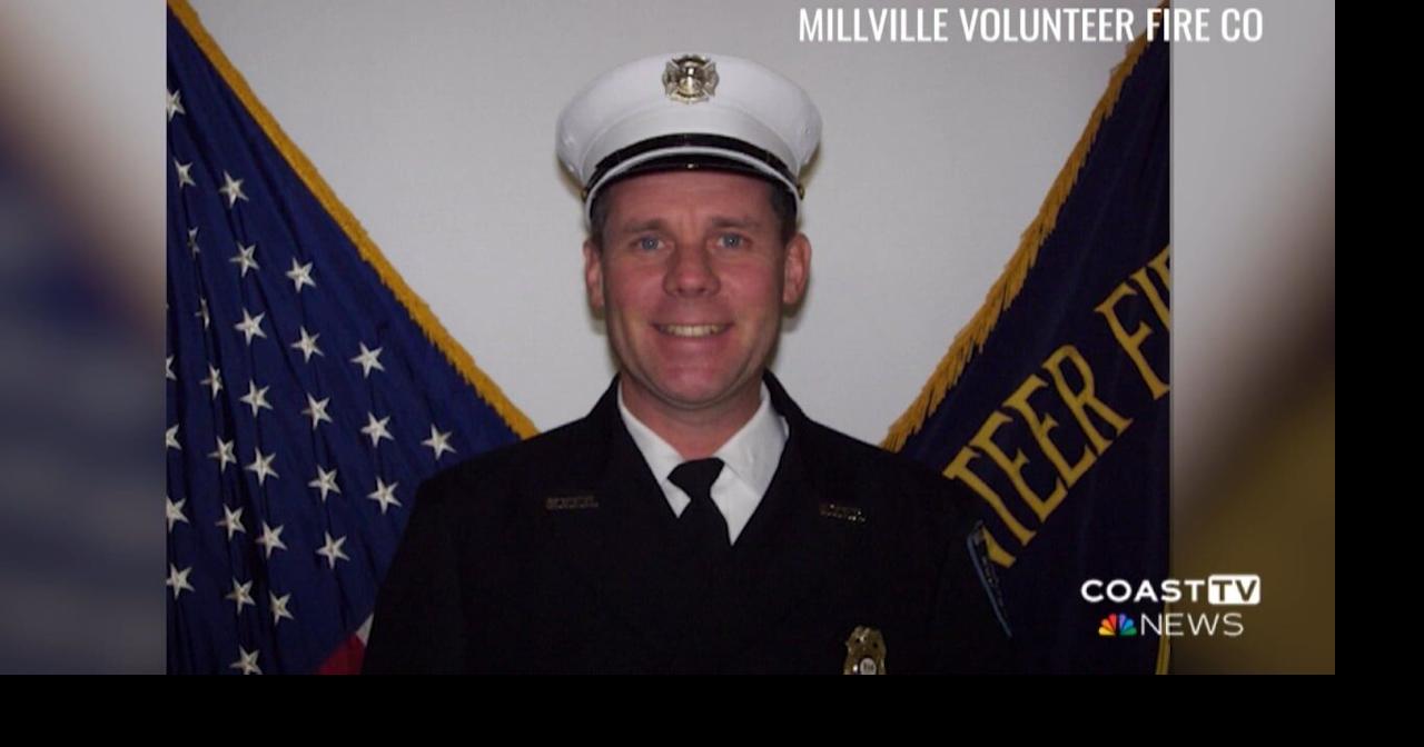 Millville names Guy Rickards as new EMS chief | News | coasttv.com
