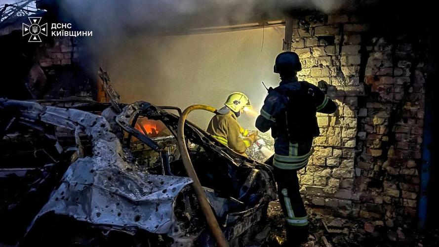 Russia Ukraine War