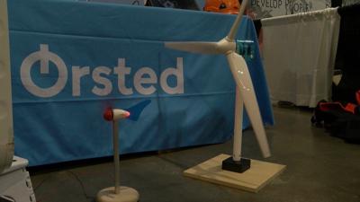 Junior Achievements Inspire Event Comes to Ocean City