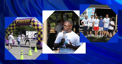 Paul Williams named to board for Delaware Prostate Cancer Coalition