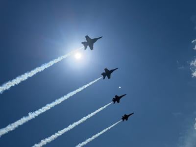 Blue Angels