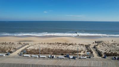 rehoboth beach