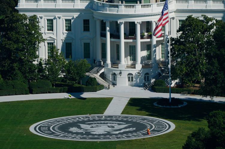 Trump White House