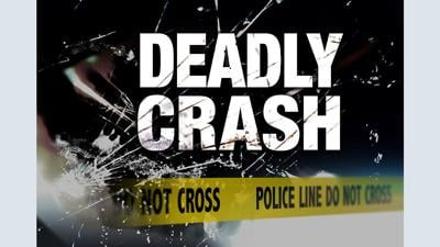 DEADLY CRASH
