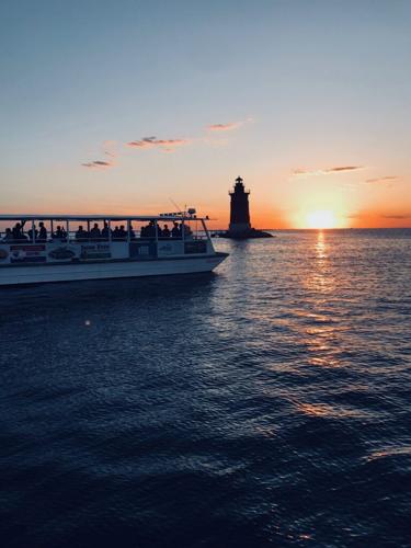 Cape Water Tours earns multiple national and regional honors in 2025