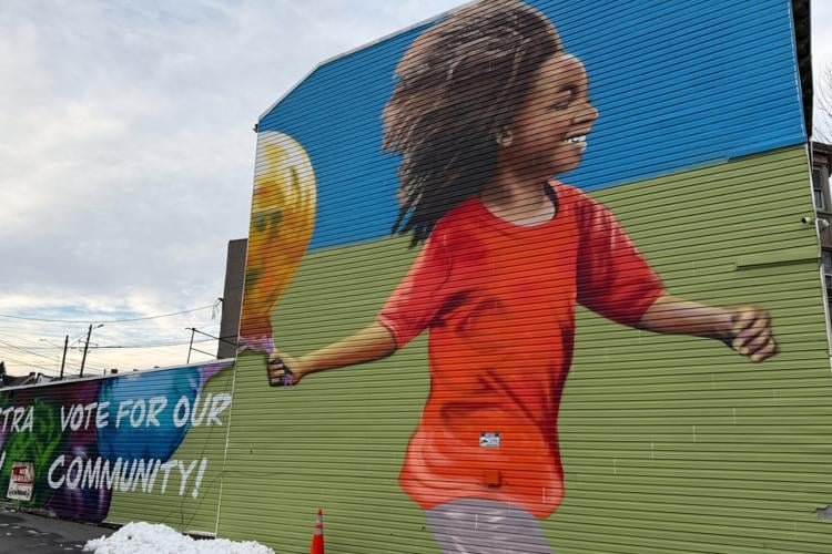 Election 2026 Economy