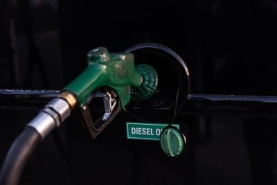 US Gas Prices