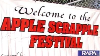 apple scrapple