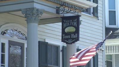 Anonymous Letter Attacks Newly Elected Milton Mayor