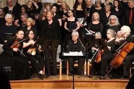 Southern Delaware Chorale