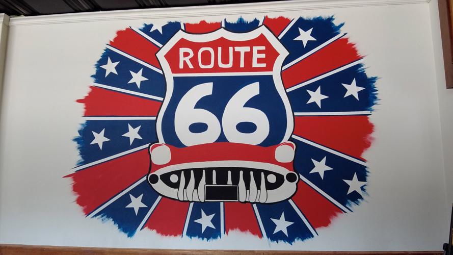 Route 66