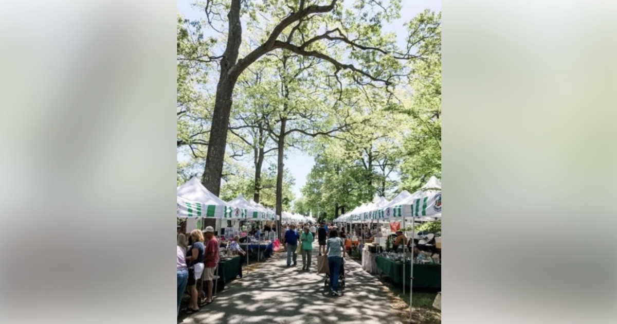 Rehoboth Beach Farmers’ Market canceled hours before opening