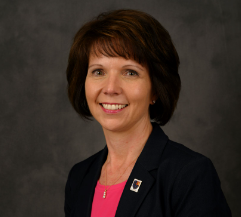 Ellen Lorraine McCabe