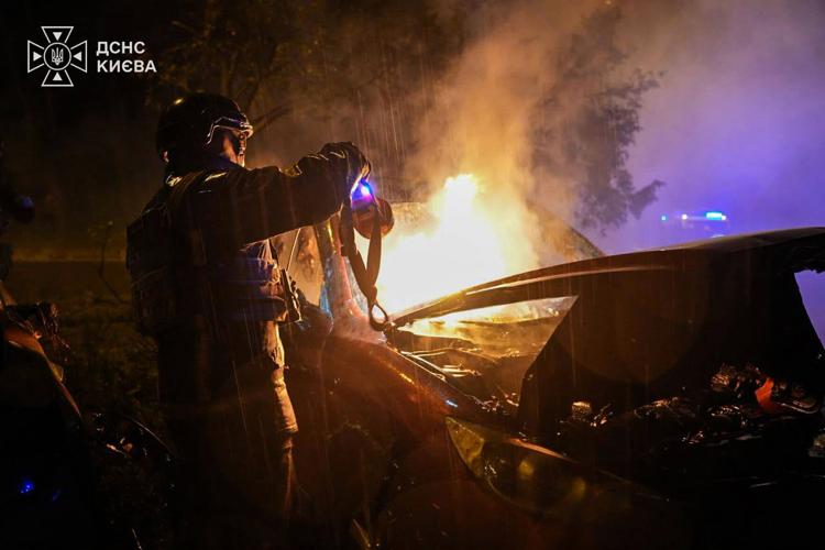 Russia Ukraine War