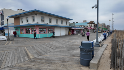 Rehoboth Boardwalk